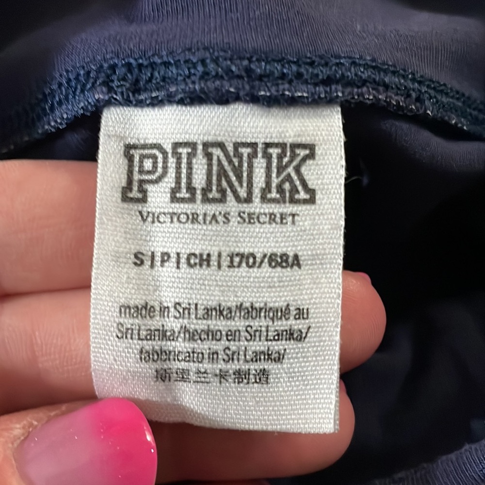 PINK leggings - Picture 3 of 3